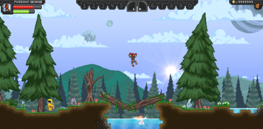 Starbound - Интервью с Tiyuri с сайта indiegamemag.com.